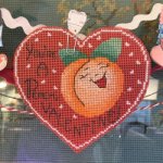 (image for) You're A Peach